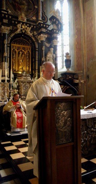 Perpetual Profession 2014.