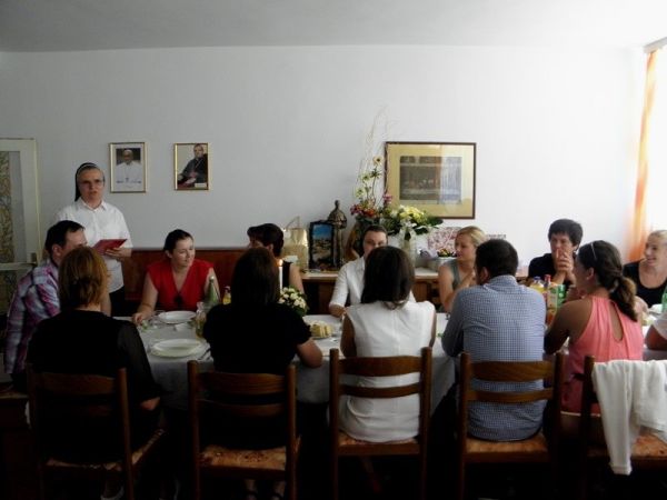 Doživotni zavjeti 2014. Doživotni zavjeti 2014.